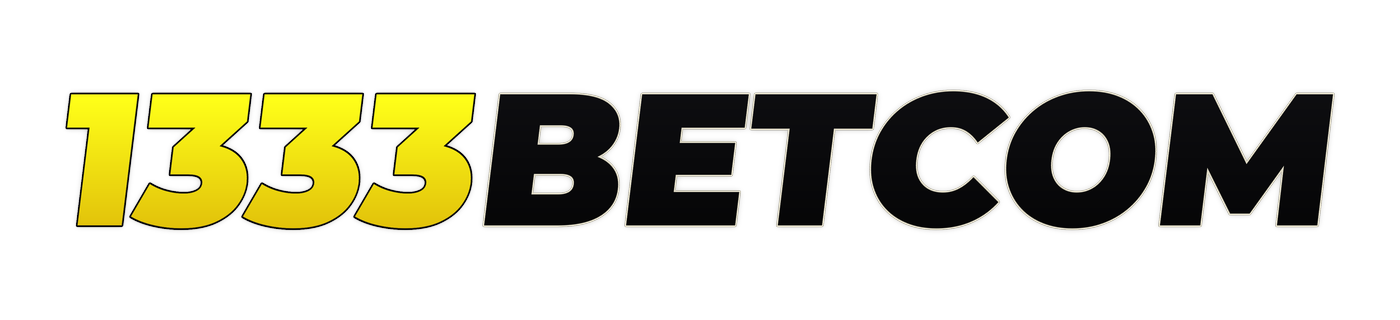 1333betcom লোগো